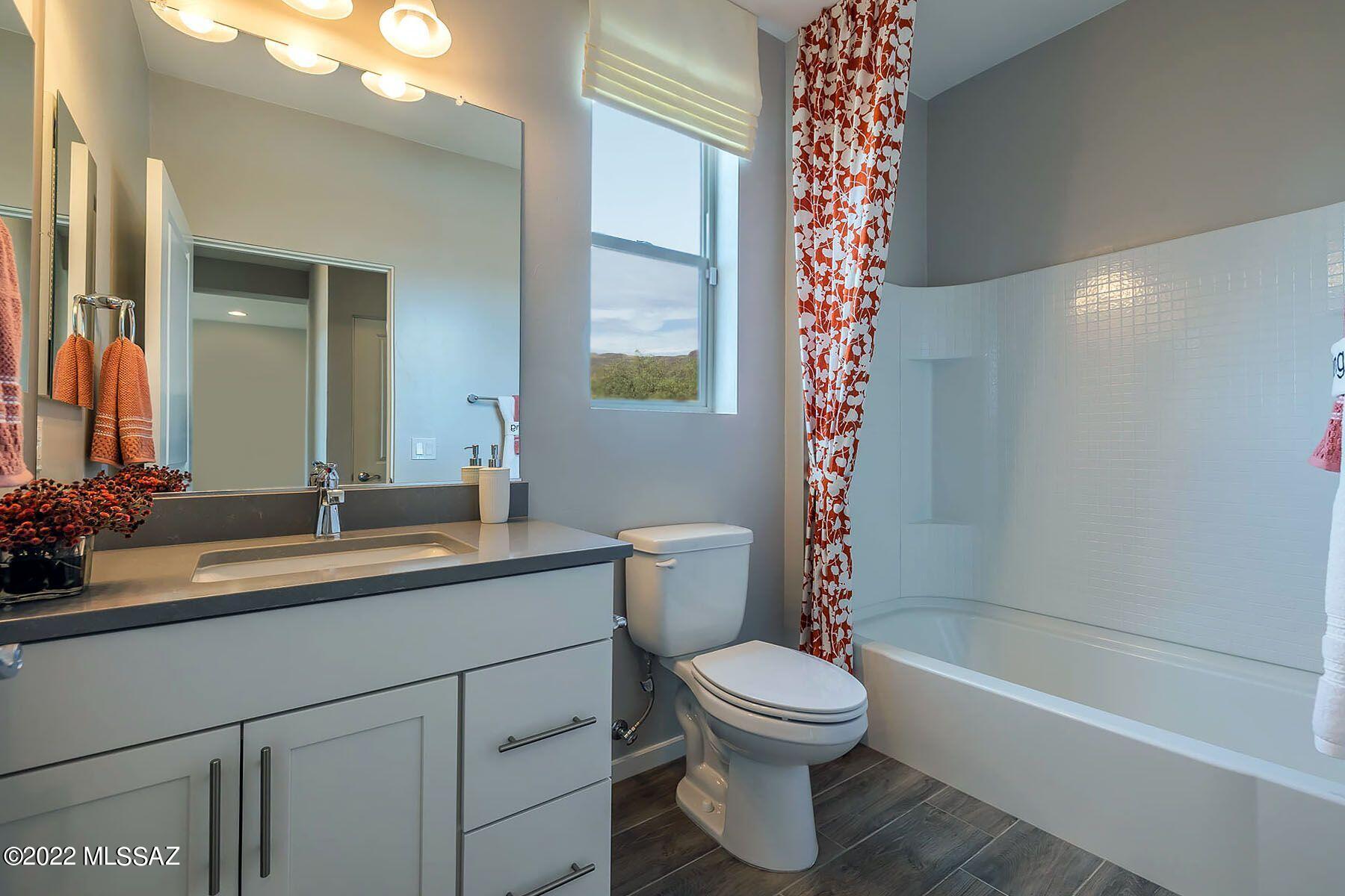 7376 West Barrel Racer Road West, Unit LOT 27 Tucson, AZ 85743 - Photo 20 of 30 Gallery Image 20