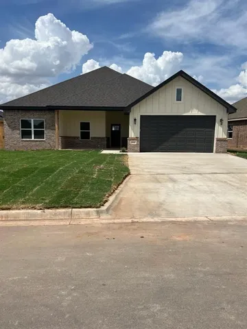 $2,595 | 2338 Old Ironsides Road, Abilene, TX 79601
