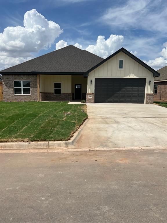 2338 Old Ironsides Road Abilene, TX 79601 - Photo 1 of 26