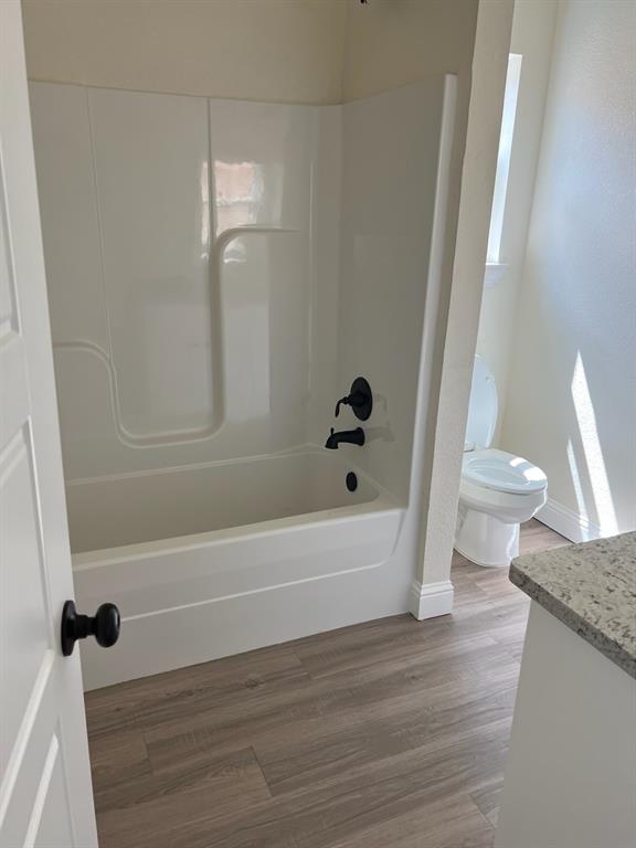 2338 Old Ironsides Road Abilene, TX 79601 - Photo 21 of 26