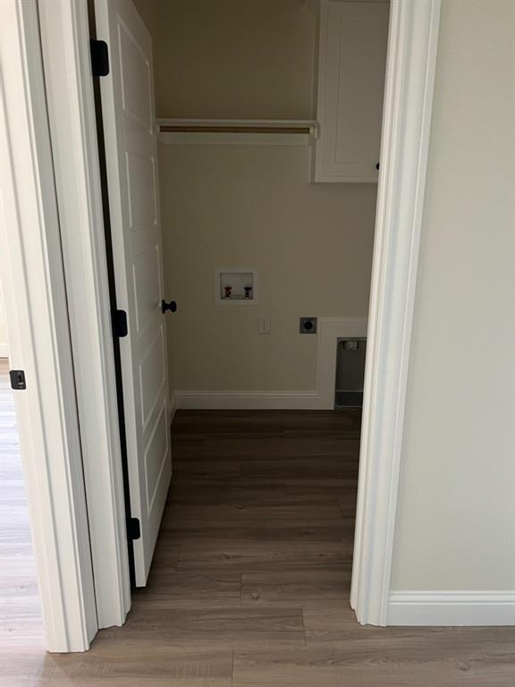 2338 Old Ironsides Road Abilene, TX 79601 - Photo 24 of 26