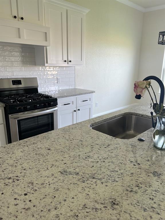 2338 Old Ironsides Road Abilene, TX 79601 - Photo 8 of 26