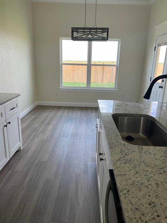 2338 Old Ironsides Road Abilene, TX 79601 - Photo 9 of 26