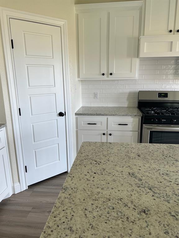 2338 Old Ironsides Road Abilene, TX 79601 - Photo 10 of 26