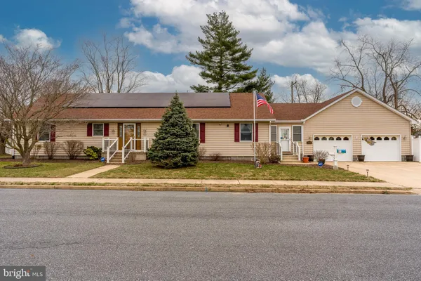 $364,900 | 733 Huston Street, Seaford, DE 19973