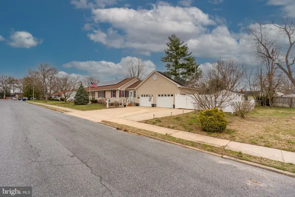 $369,900 | 733 Huston Street, Seaford, DE 19973