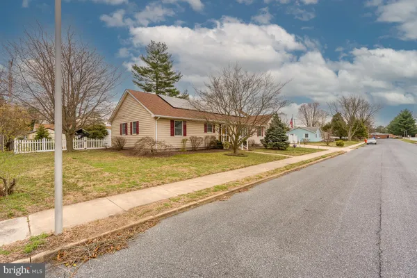 $369,900 | 733 Huston Street, Seaford, DE 19973