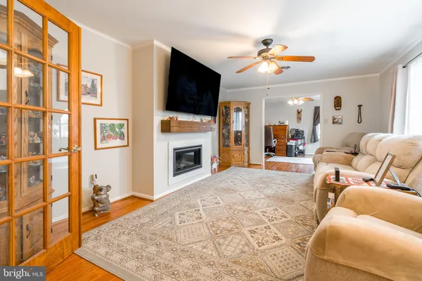 $369,900 | 733 Huston Street, Seaford, DE 19973