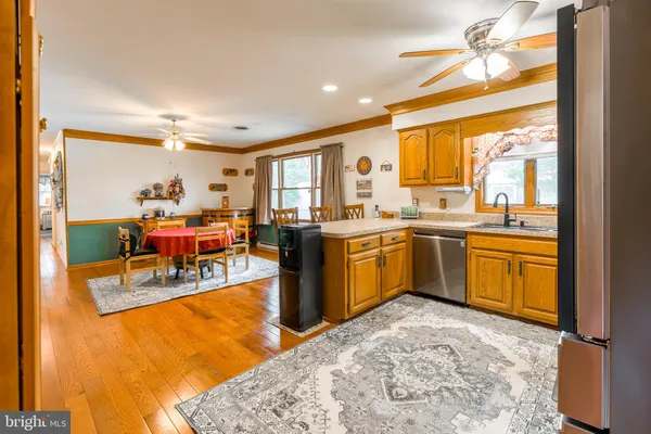 $369,900 | 733 Huston Street, Seaford, DE 19973