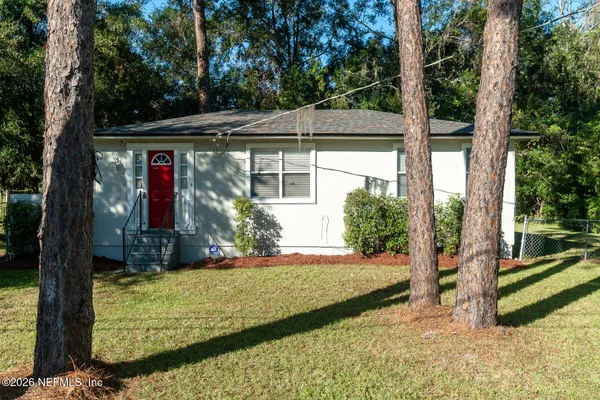 $191,900 | 9620 Harriet Avenue, Jacksonville, FL 32208