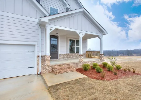 $477,128 | 202 Sweet Briar Way, Homer, GA 30547
