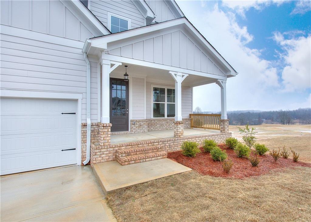 202 Sweet Briar Way Homer, GA 30547 - Photo 2 of 45