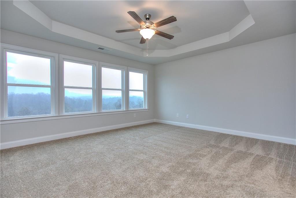 202 Sweet Briar Way Homer, GA 30547 - Photo 27 of 45