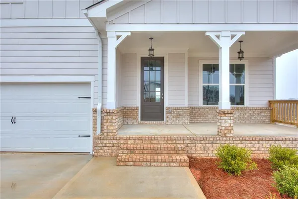 $477,128 | 202 Sweet Briar Way, Homer, GA 30547