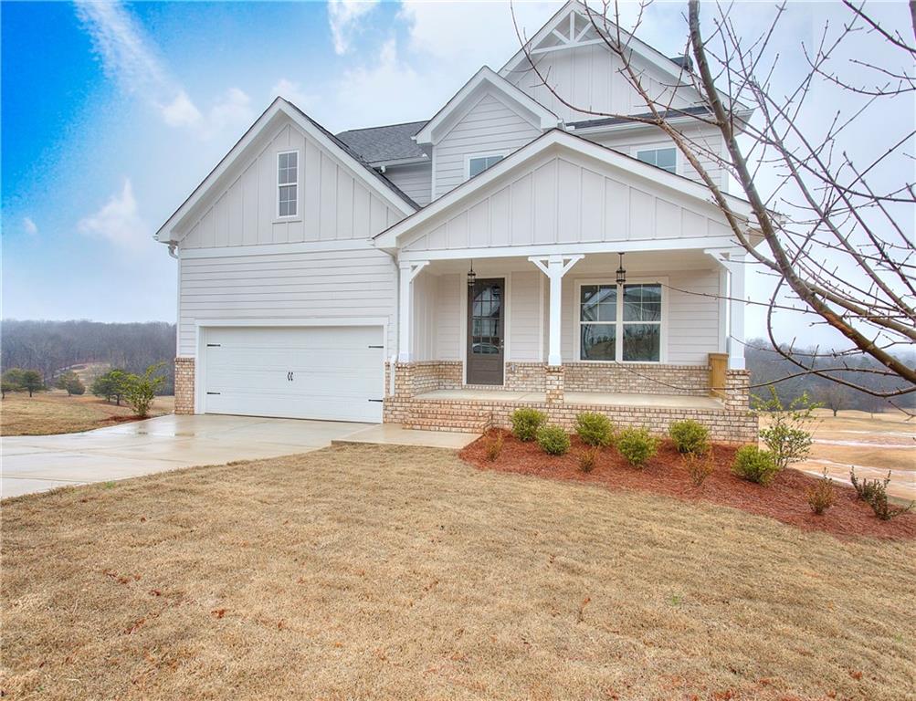 202 Sweet Briar Way Homer, GA 30547 - Photo 45 of 45