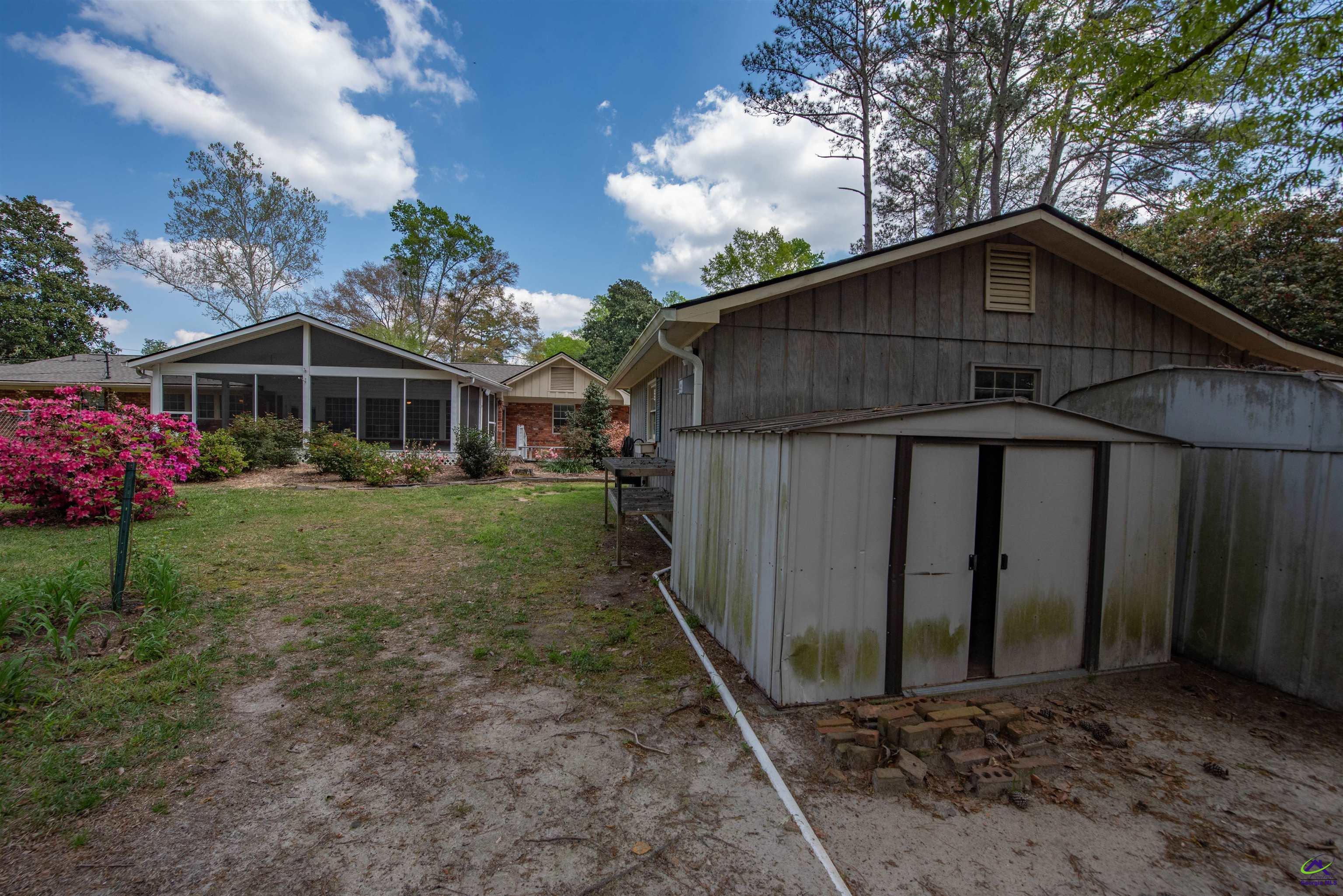 4350 Jones Road Macon, GA 31216 - Photo 85 of 92 Gallery Image 85