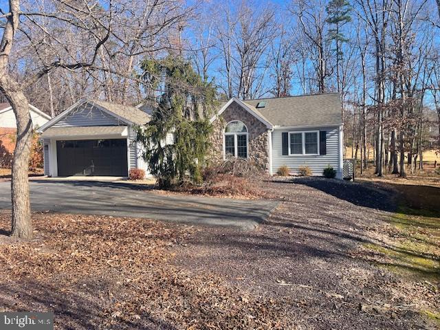 117 Green Street Locust Grove, VA 22508 - Photo 2 of 63 a front view of a house with a yard