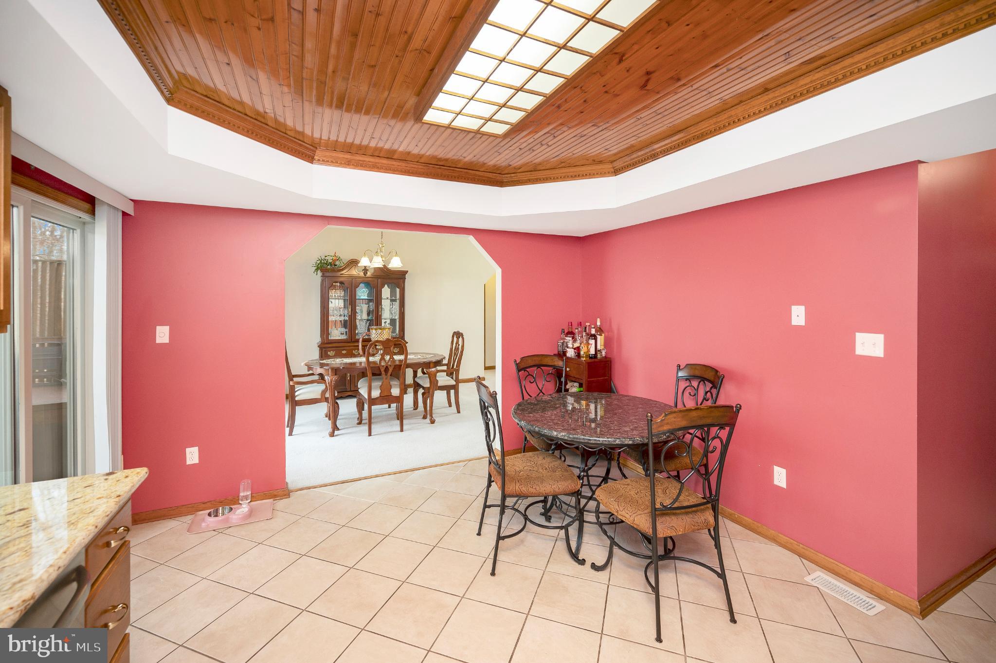 117 Green Street Locust Grove, VA 22508 - Photo 33 of 63 a view of a dining room with furniture