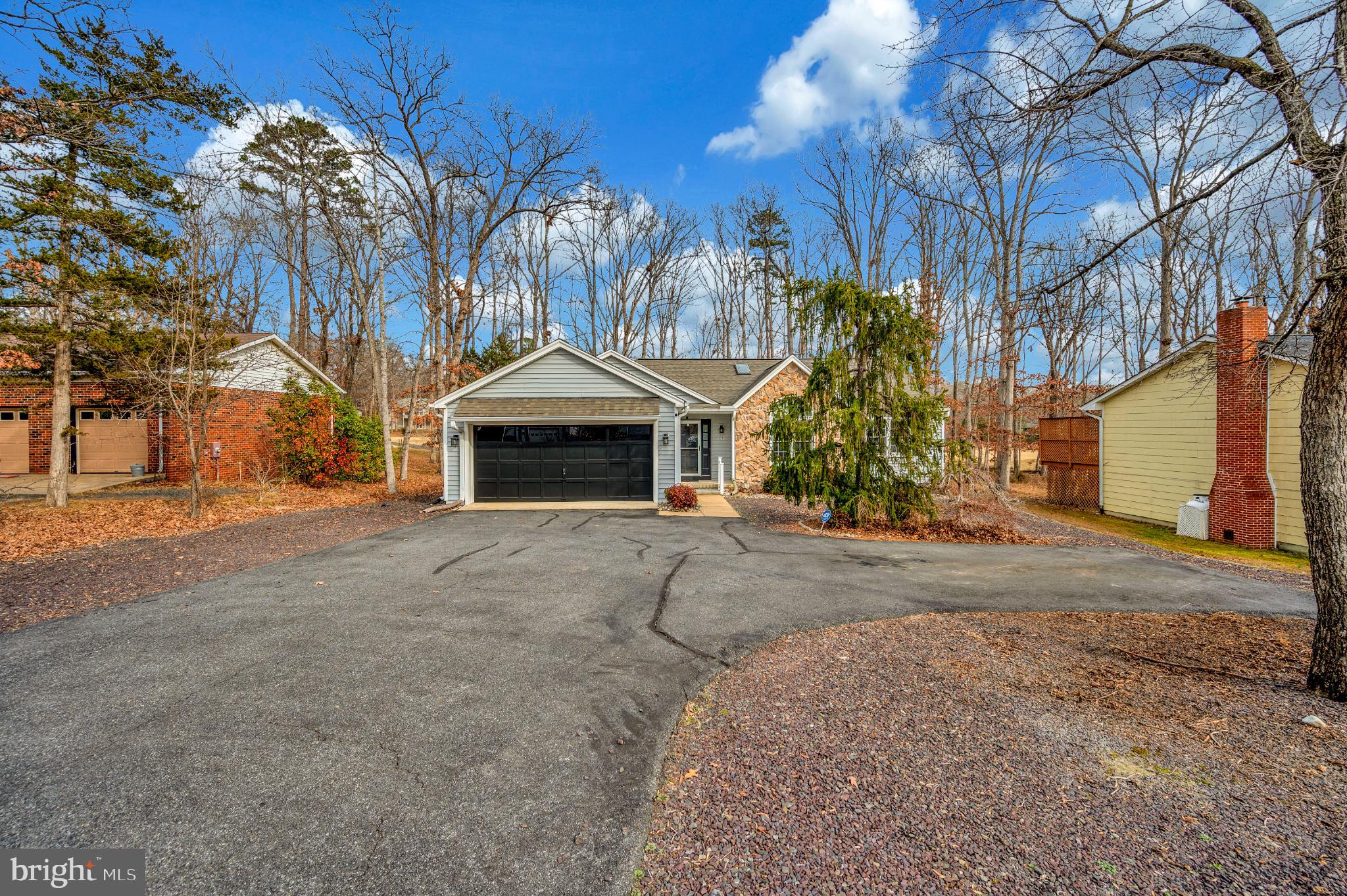 117 Green Street Locust Grove, VA 22508 - Photo 6 of 63 Ample parking!