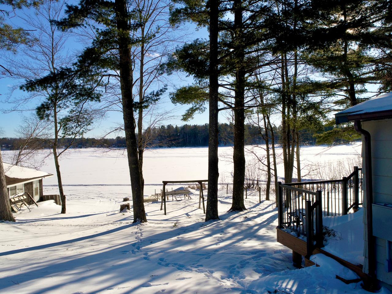4093 Pine Lane, Unit 4 Rhinelander, WI 54501 - Photo 20 of 22 Gallery Image 20