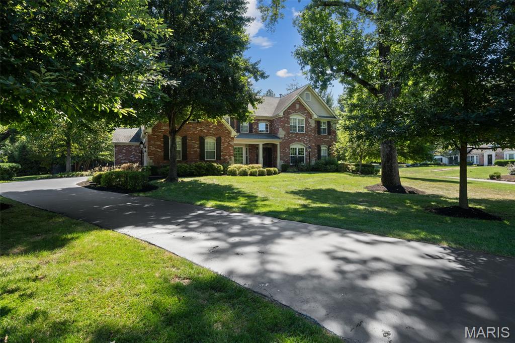 24 Daniel Road Ladue, MO 63124 - Photo 1 of 54 Gallery Image 1