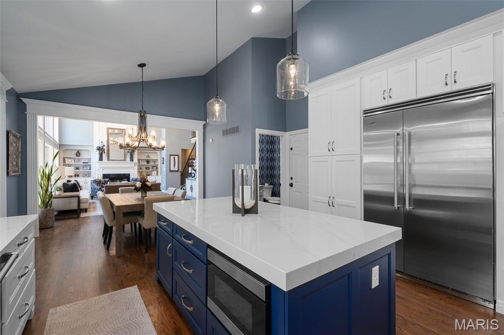 24 Daniel Road Ladue, MO 63124 - Photo 12 of 54 Gallery Image 12