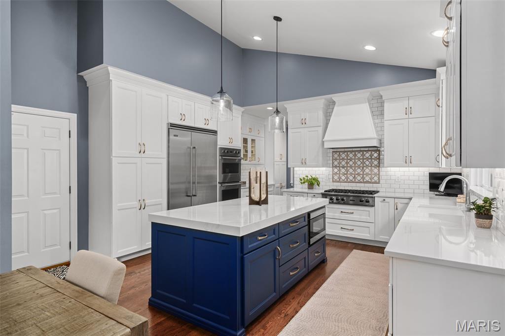 24 Daniel Road Ladue, MO 63124 - Photo 13 of 54 Gallery Image 13