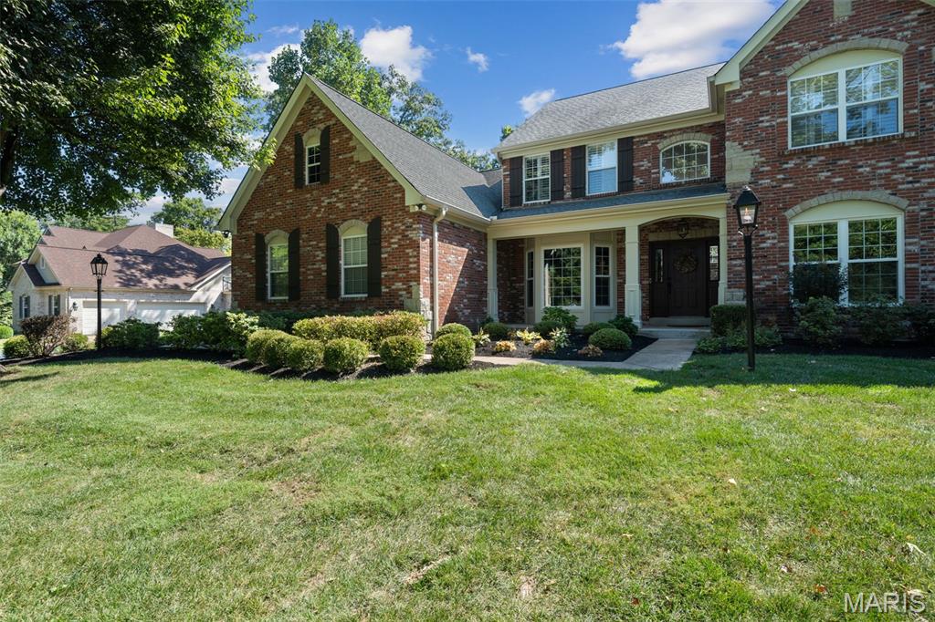 24 Daniel Road Ladue, MO 63124 - Photo 2 of 54 Gallery Image 2