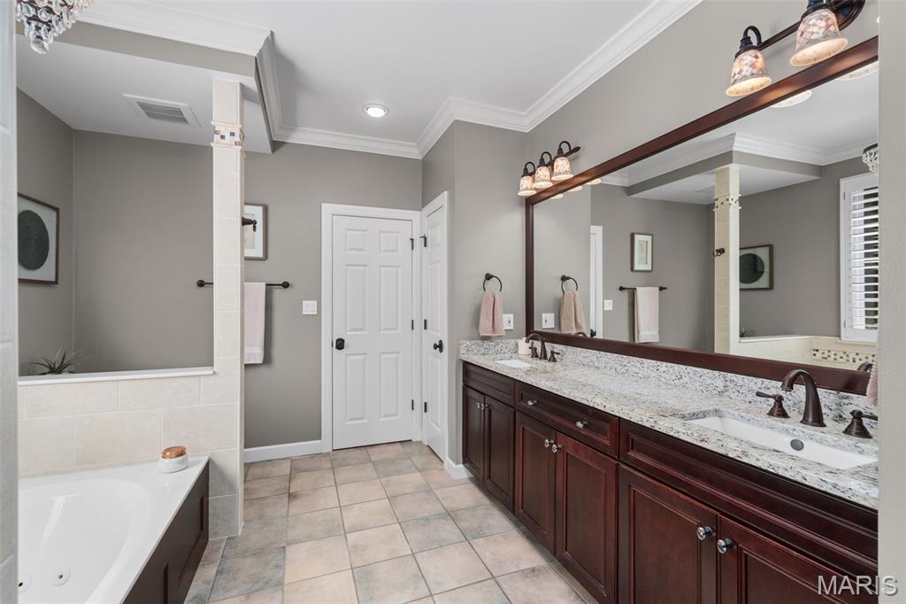 24 Daniel Road Ladue, MO 63124 - Photo 23 of 54 Gallery Image 23