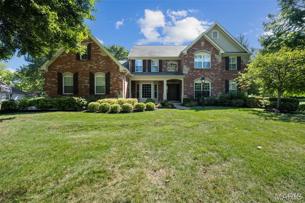 24 Daniel Road Ladue, MO 63124 - Photo 3 of 54 Gallery Image 3