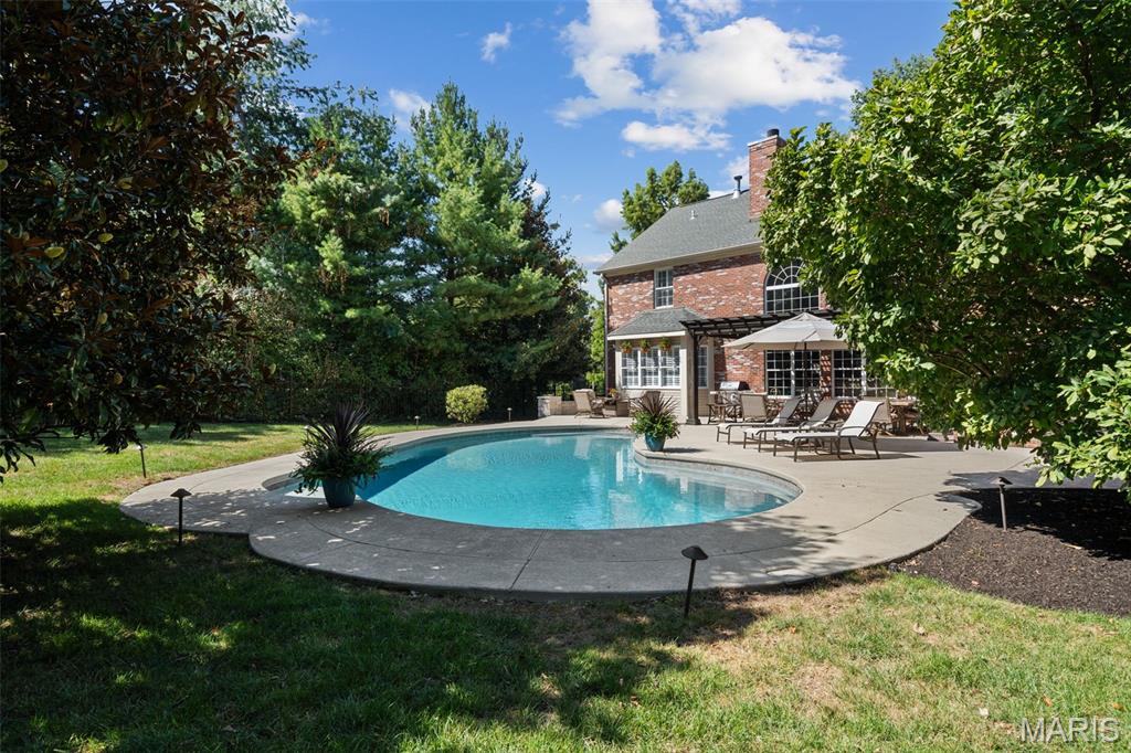 24 Daniel Road Ladue, MO 63124 - Photo 46 of 54 Gallery Image 46