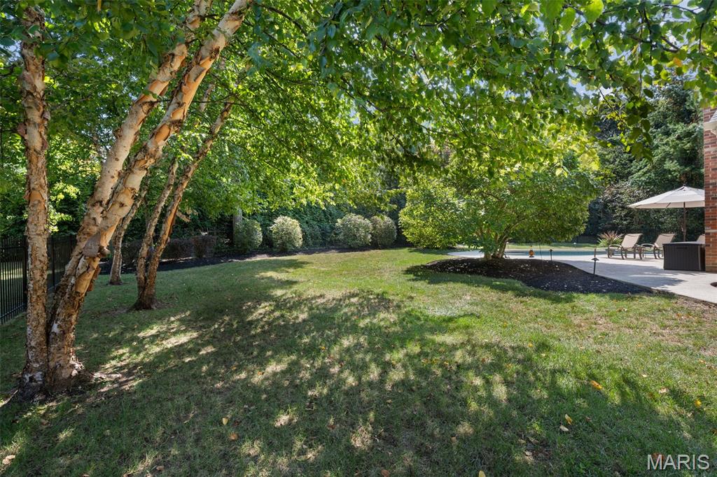 24 Daniel Road Ladue, MO 63124 - Photo 48 of 54 Gallery Image 48