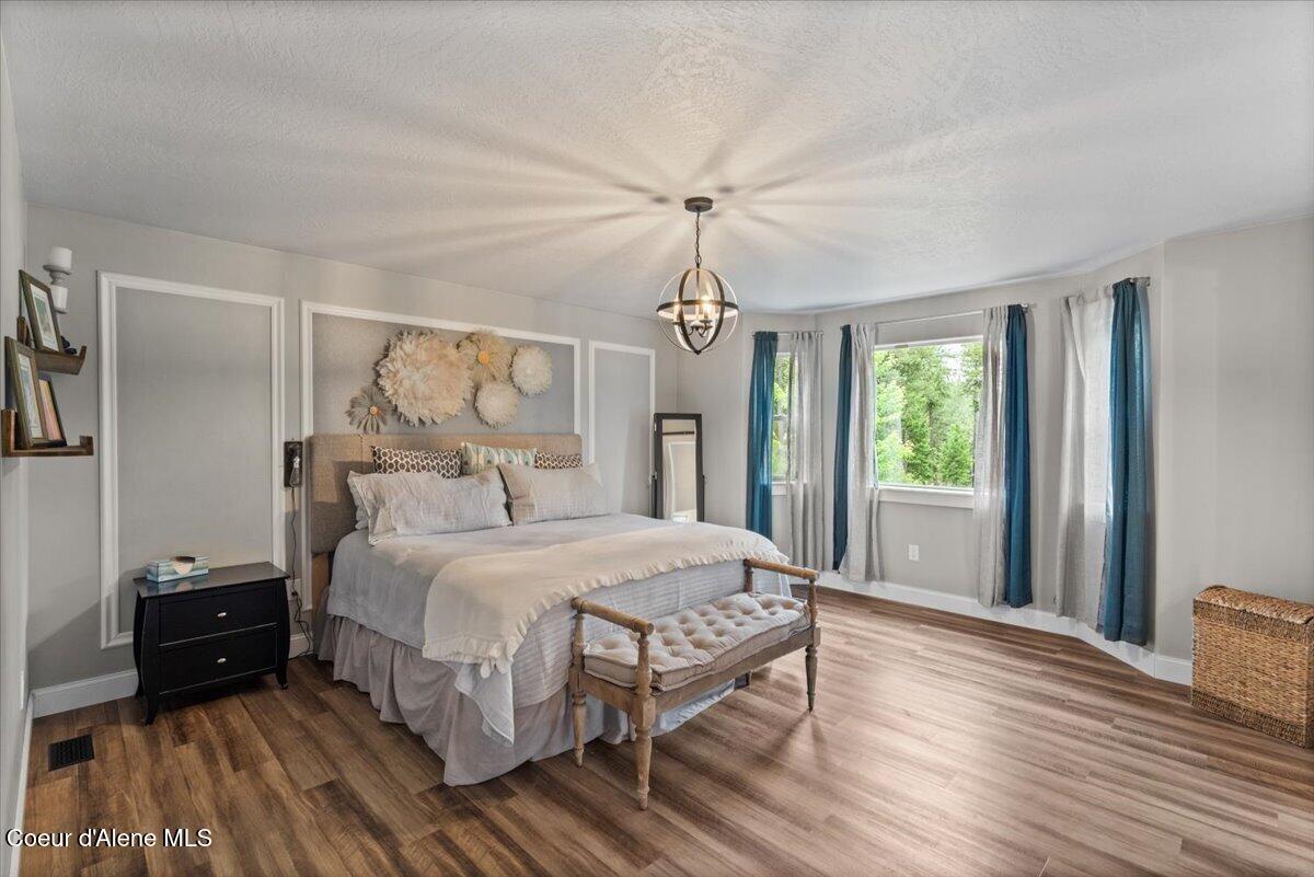 11243 West Hidden Valley Road Rathdrum, ID 83858 - Photo 27 of 86 28-Primary Bedroom