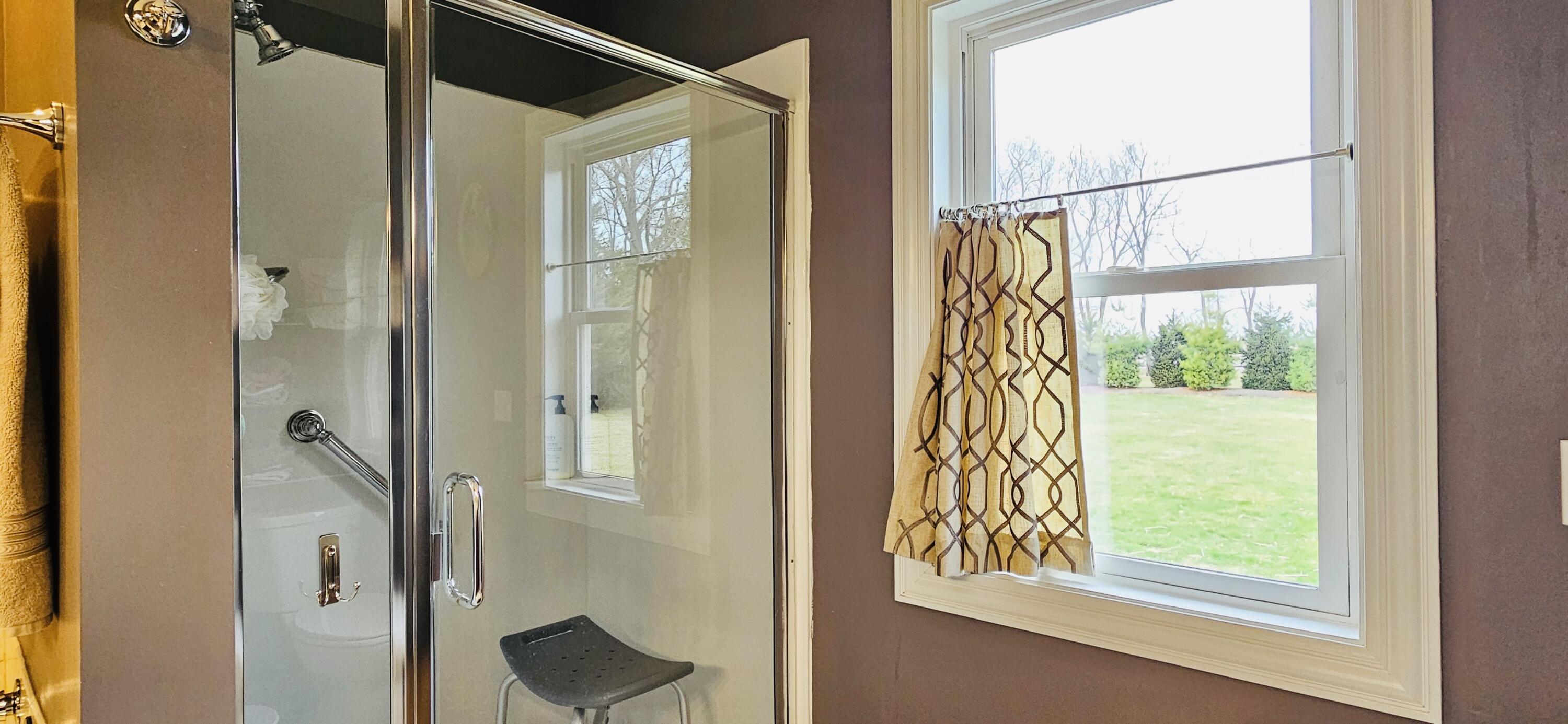 W6794 Brick Church Road Walworth, WI 53184 - Photo 12 of 32 MBath Shower