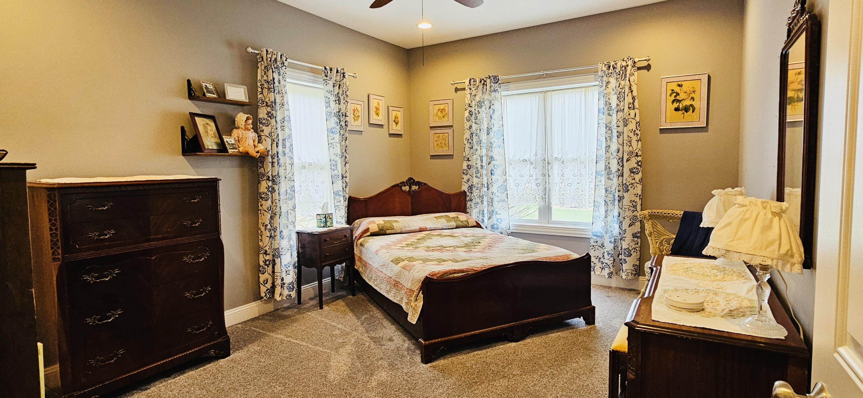 W6794 Brick Church Road Walworth, WI 53184 - Photo 13 of 32 Bedroom 2