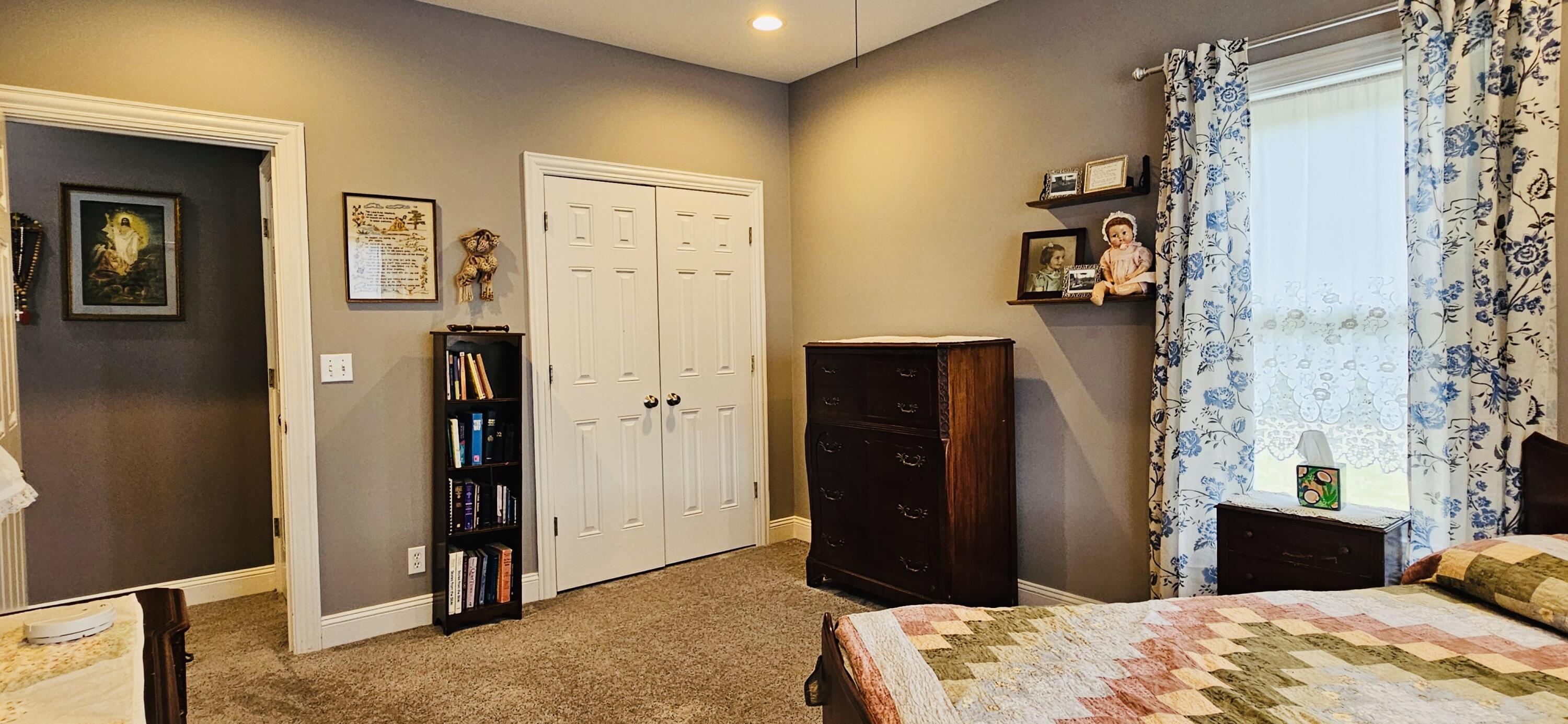 W6794 Brick Church Road Walworth, WI 53184 - Photo 14 of 32 Bedroom 2