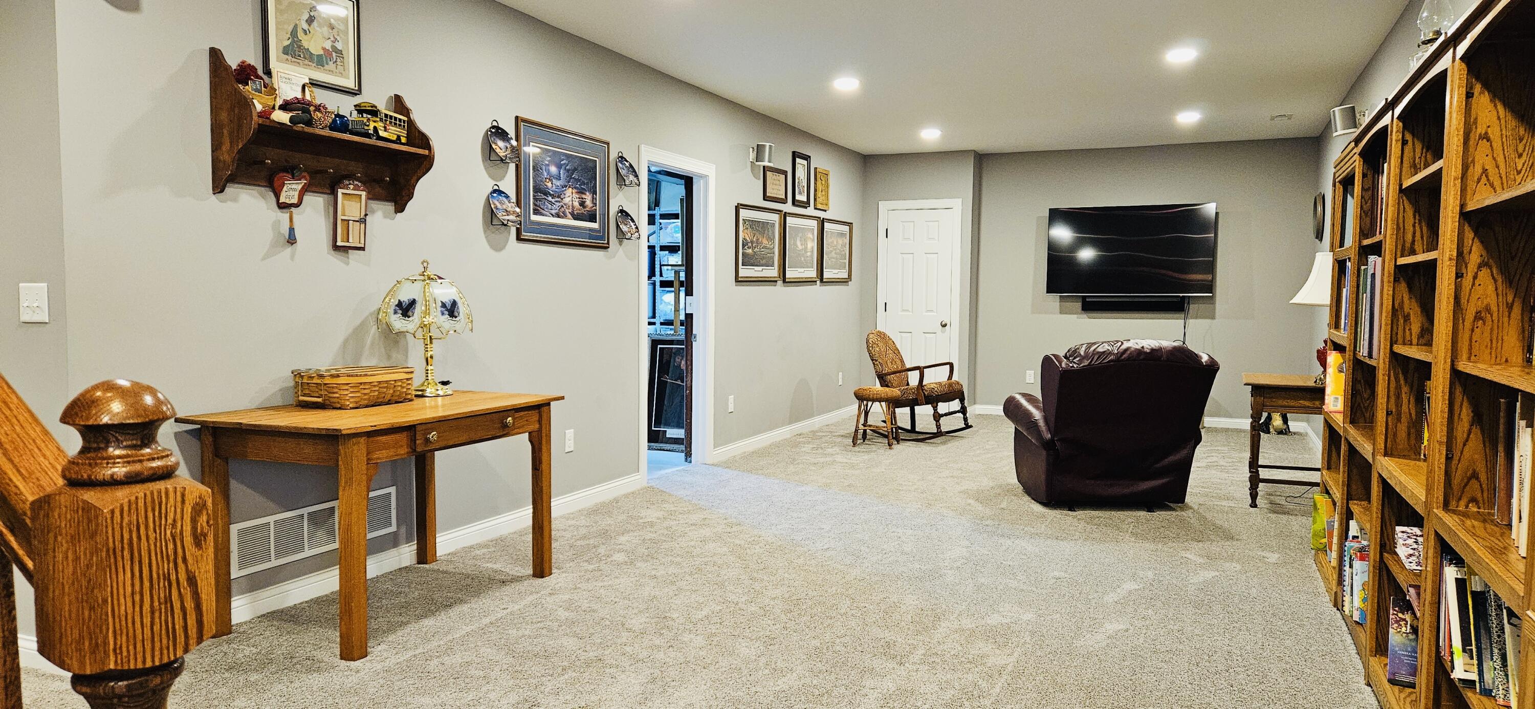 W6794 Brick Church Road Walworth, WI 53184 - Photo 21 of 32 LL Family Room