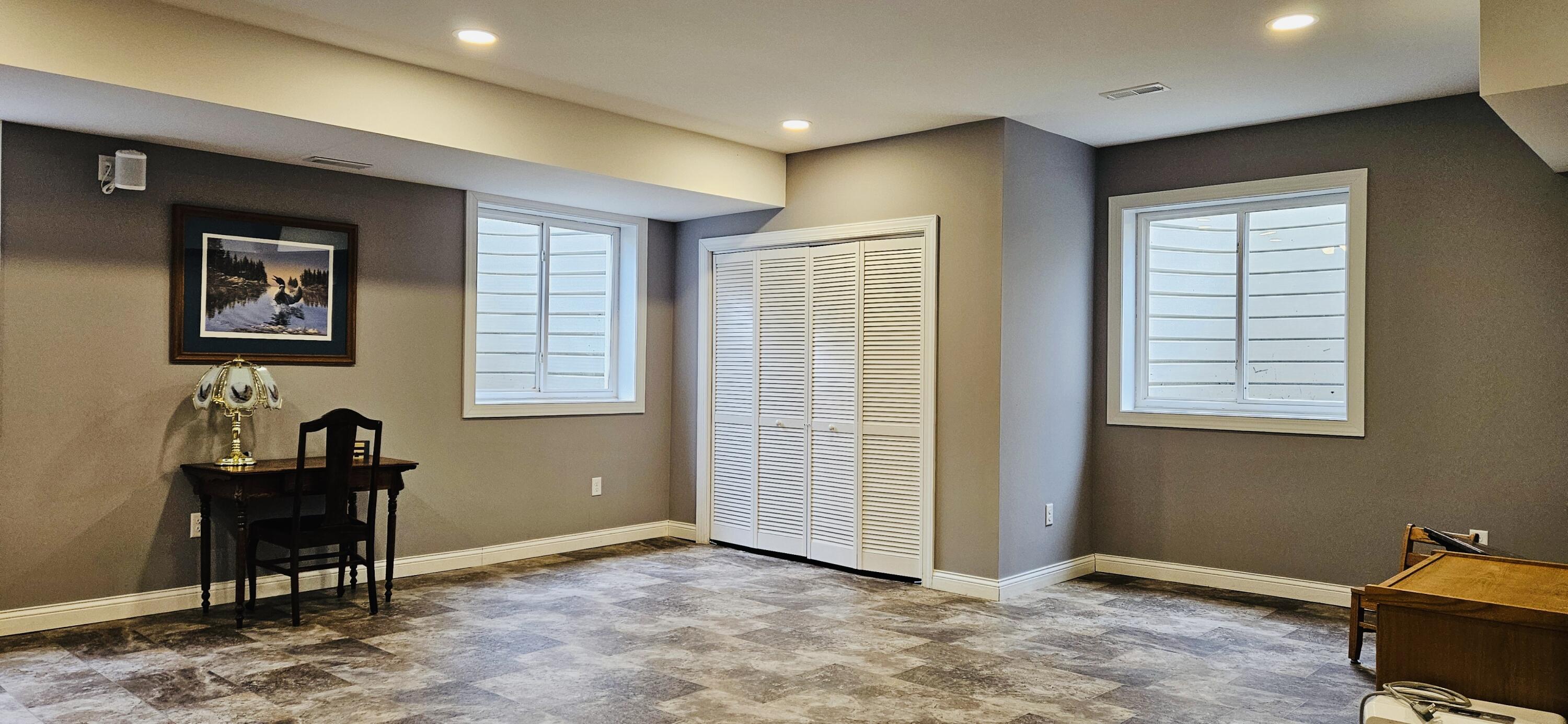 W6794 Brick Church Road Walworth, WI 53184 - Photo 23 of 32 LL Rec Room