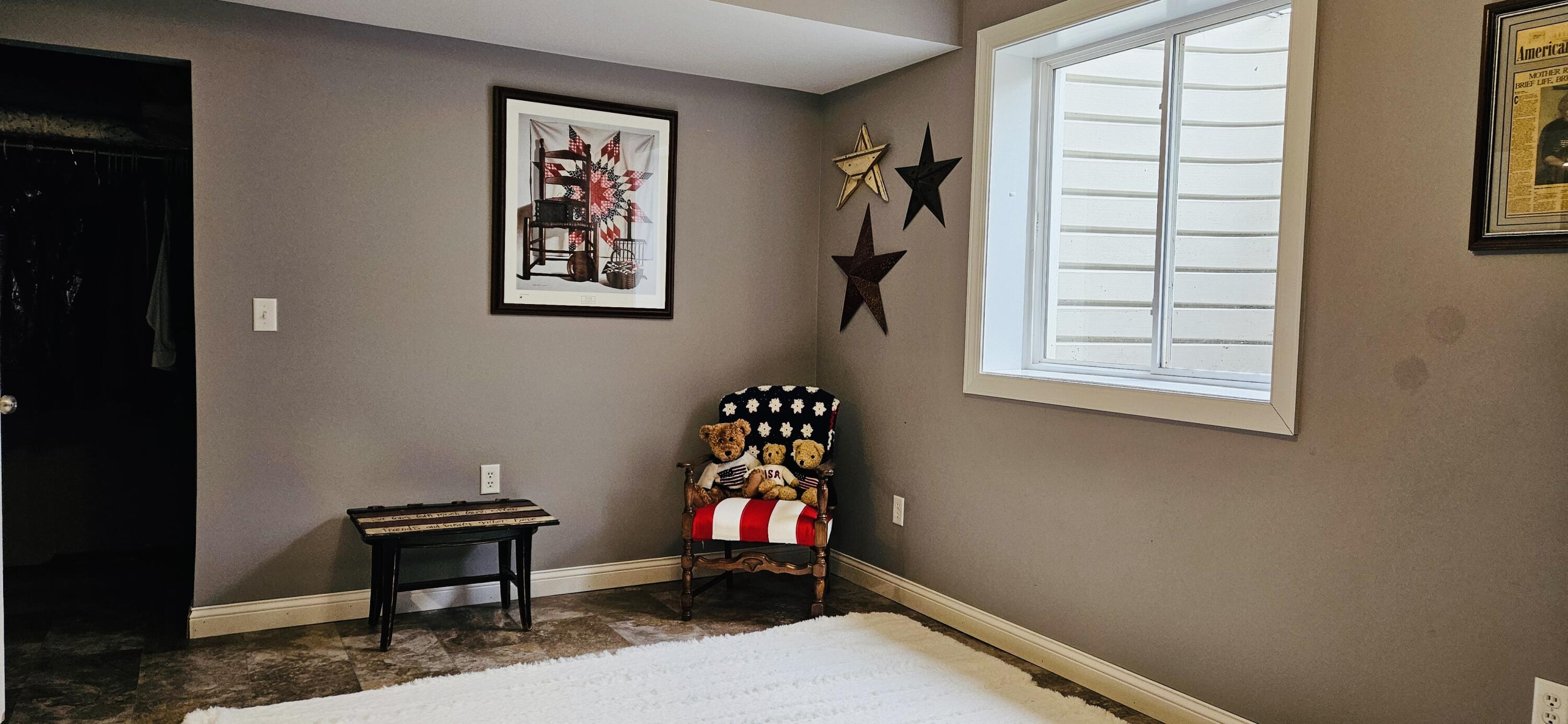 W6794 Brick Church Road Walworth, WI 53184 - Photo 24 of 32 Bedroom 4 LL