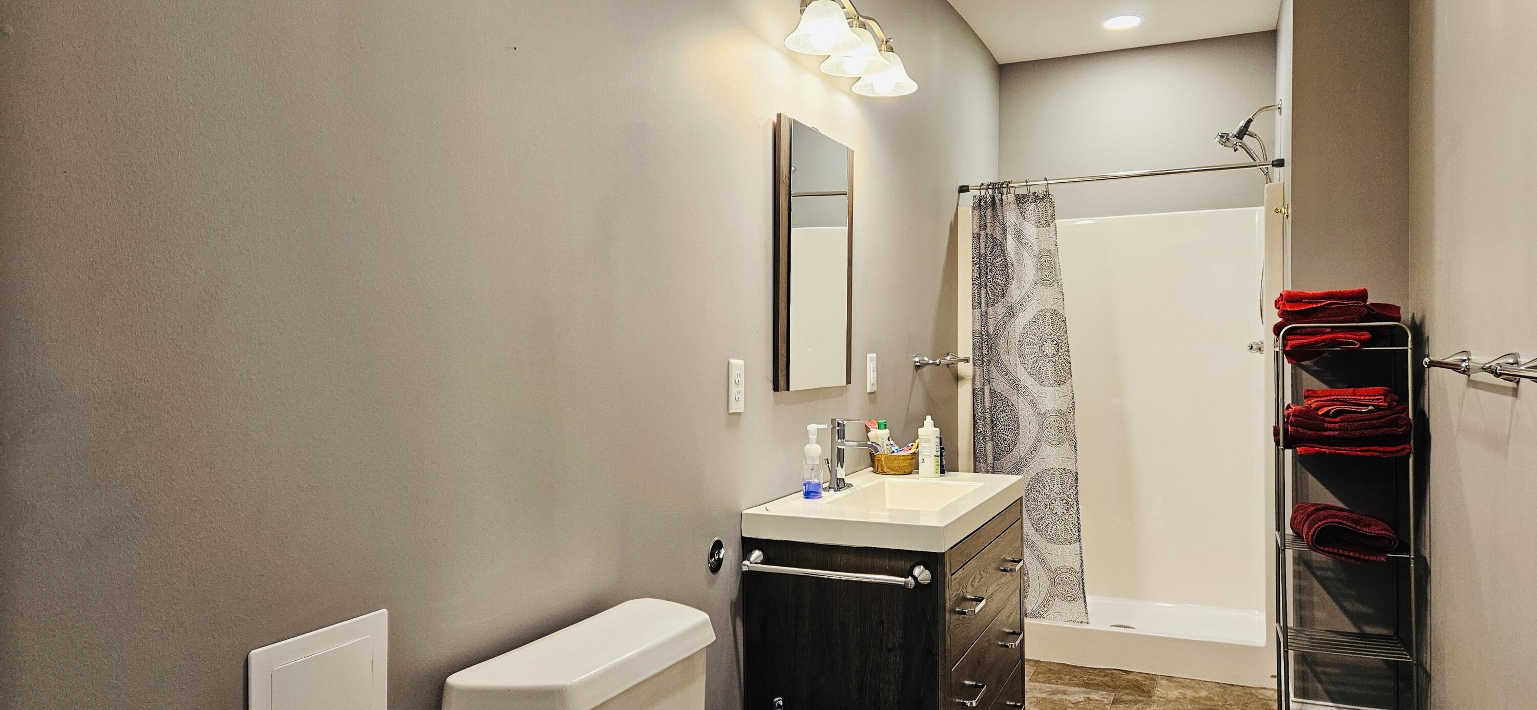 W6794 Brick Church Road Walworth, WI 53184 - Photo 26 of 32 LL Bathroom