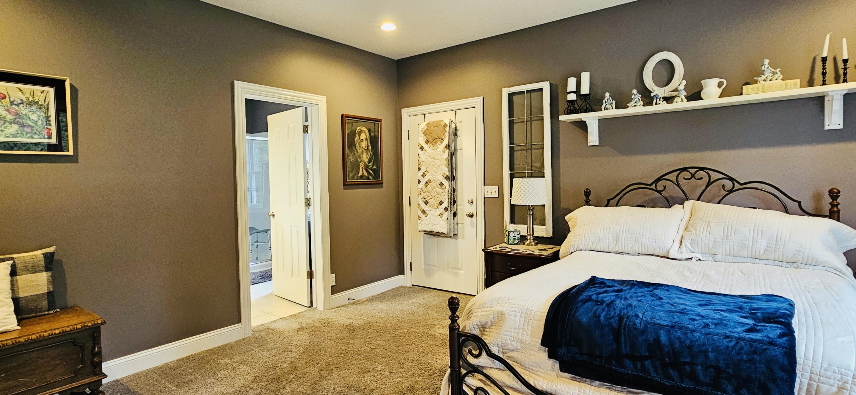 W6794 Brick Church Road Walworth, WI 53184 - Photo 10 of 32 MBR to Mbath