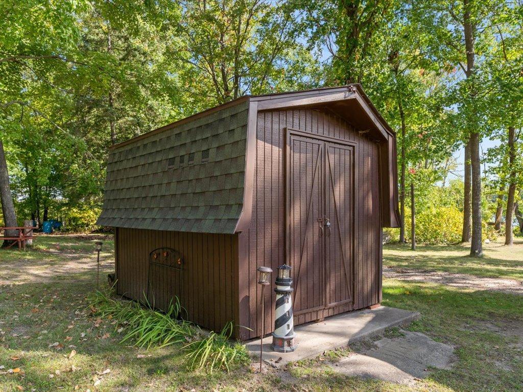 8143 Meadow Lake Road Southwest Motley, MN 56466 - Photo 22 of 52 Gallery Image 22
