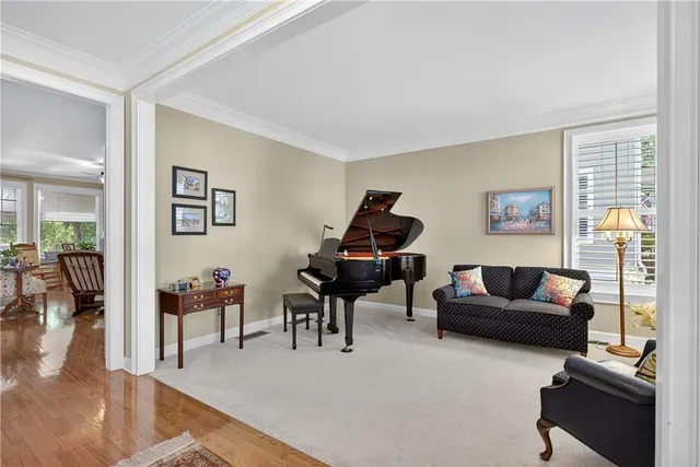 $874,900 | 124 Middleton Drive, Peachtree City, GA 30269