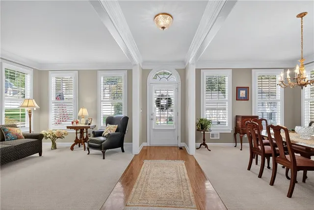 $874,900 | 124 Middleton Drive, Peachtree City, GA 30269