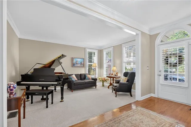 $874,900 | 124 Middleton Drive, Peachtree City, GA 30269