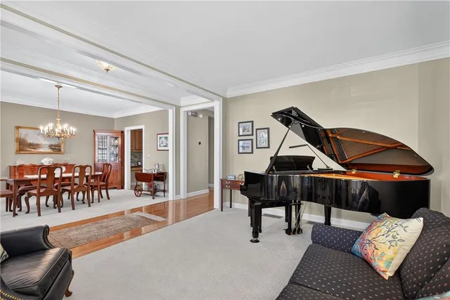 $874,900 | 124 Middleton Drive, Peachtree City, GA 30269