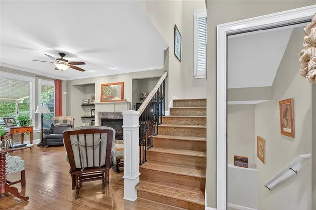 $874,900 | 124 Middleton Drive, Peachtree City, GA 30269