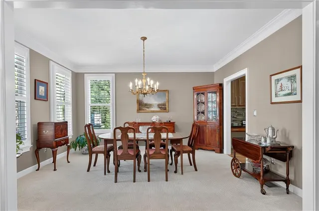 $874,900 | 124 Middleton Drive, Peachtree City, GA 30269