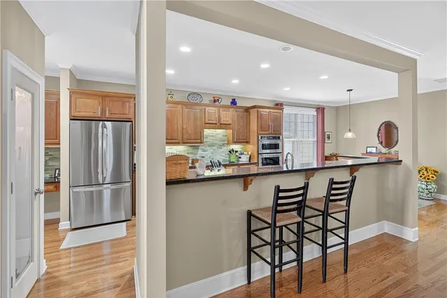 $874,900 | 124 Middleton Drive, Peachtree City, GA 30269