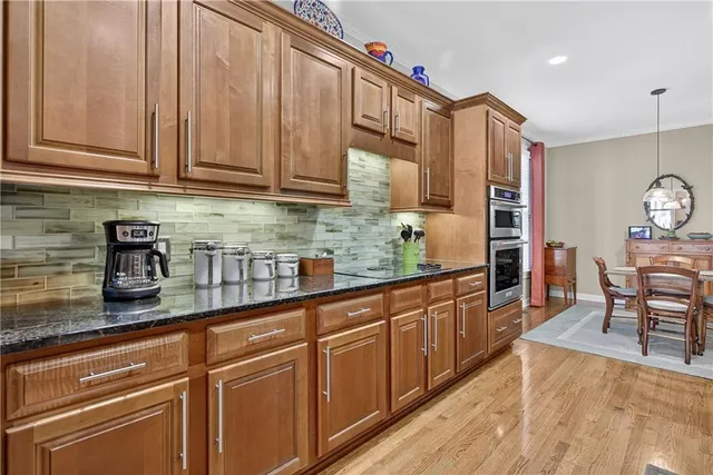 $874,900 | 124 Middleton Drive, Peachtree City, GA 30269